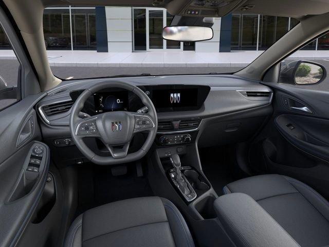 new 2026 Buick Encore GX car
