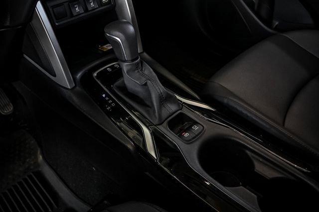 used 2022 Toyota Corolla Cross car, priced at $27,205