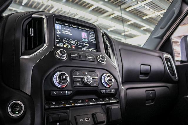 used 2022 GMC Sierra 2500 car, priced at $64,751
