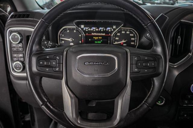 used 2022 GMC Sierra 2500 car, priced at $64,751