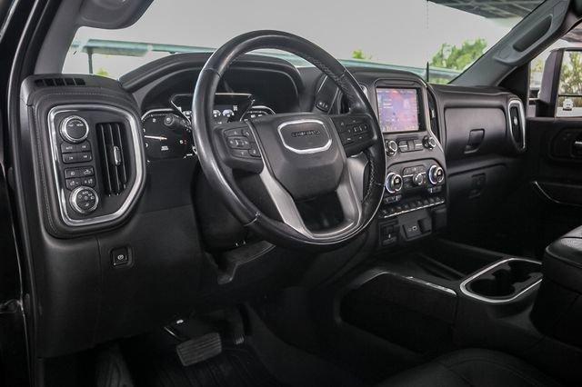 used 2022 GMC Sierra 2500 car, priced at $64,751