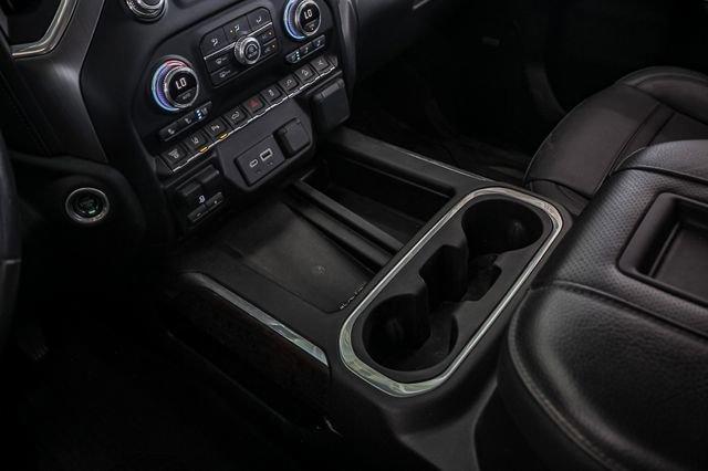 used 2022 GMC Sierra 2500 car, priced at $64,751