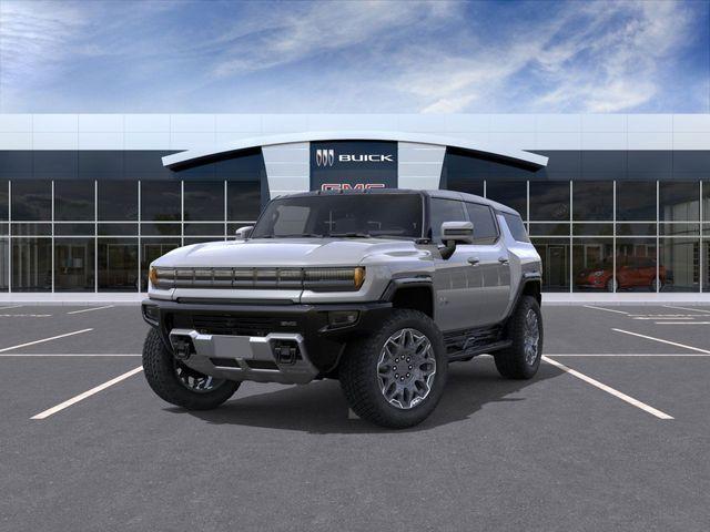 new 2026 GMC HUMMER EV SUV car, priced at $107,820