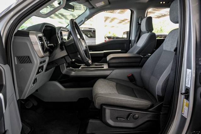used 2022 Ford F-150 car, priced at $36,711