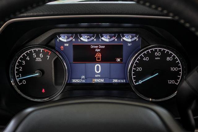 used 2022 Ford F-150 car, priced at $36,711