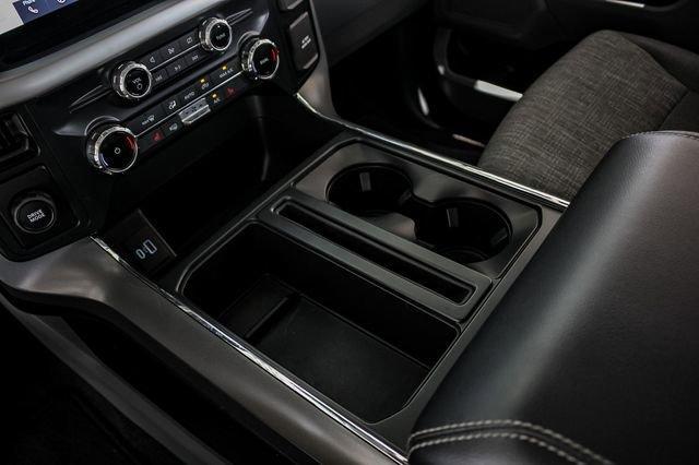 used 2022 Ford F-150 car, priced at $36,711