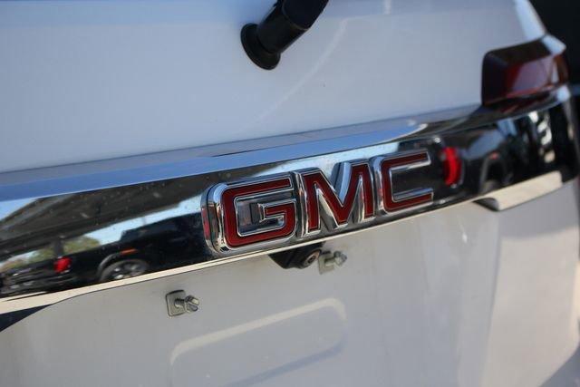 used 2023 GMC Acadia car, priced at $25,911