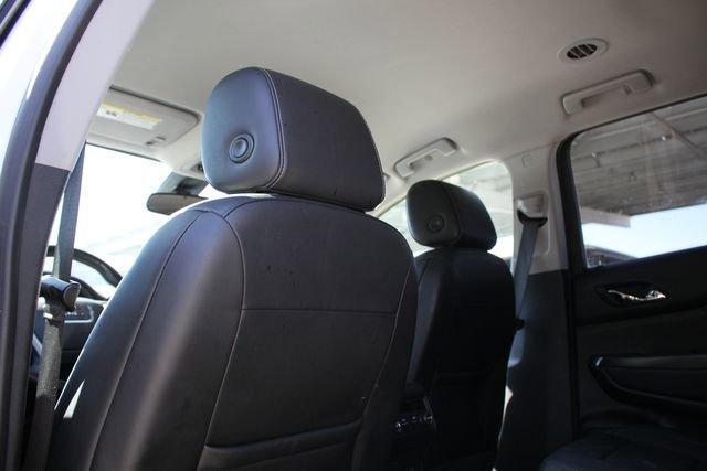 used 2023 GMC Acadia car, priced at $25,911