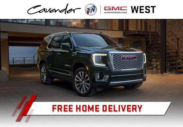 used 2023 GMC Acadia car, priced at $25,911