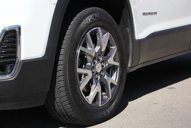 used 2023 GMC Acadia car, priced at $25,911