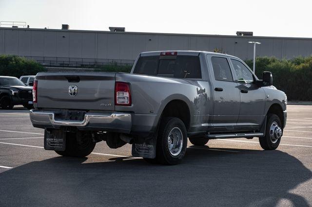 used 2024 Ram 3500 car, priced at $61,582