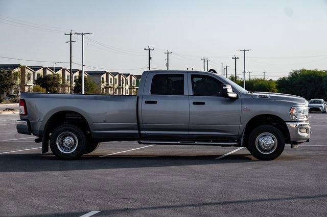 used 2024 Ram 3500 car, priced at $61,582