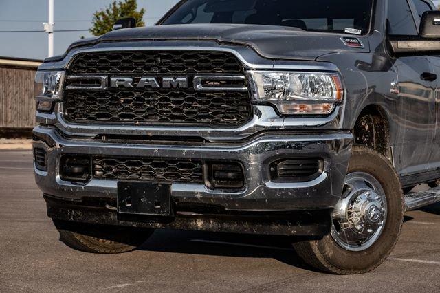 used 2024 Ram 3500 car, priced at $61,582