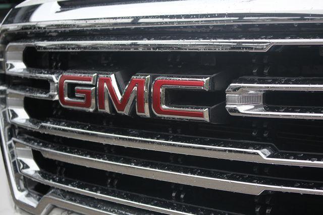 used 2020 GMC Sierra 1500 car, priced at $33,991