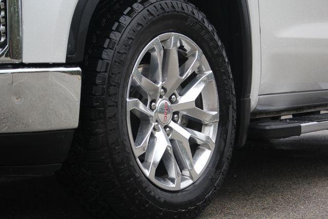 used 2020 GMC Sierra 1500 car, priced at $33,991