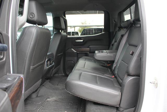 used 2020 GMC Sierra 1500 car, priced at $33,991