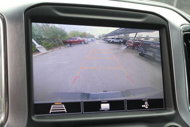 used 2020 GMC Sierra 1500 car, priced at $33,991