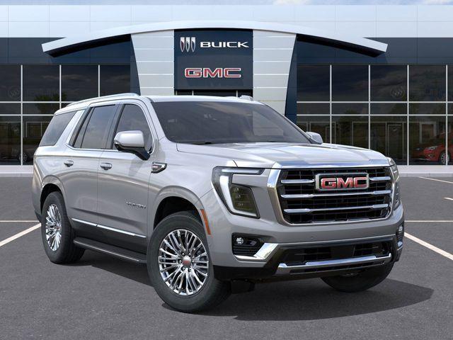 new 2025 GMC Yukon car, priced at $73,695