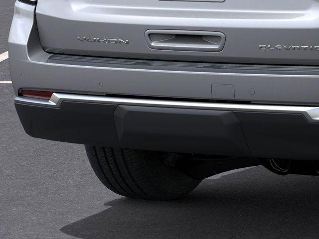 new 2025 GMC Yukon car, priced at $73,695