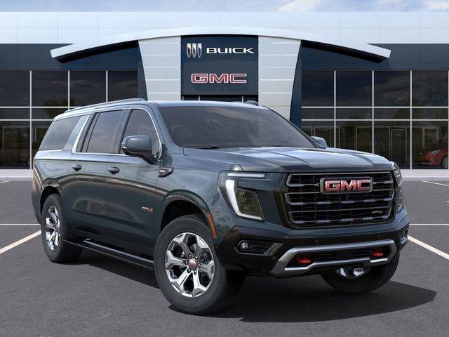 new 2025 GMC Yukon XL car, priced at $101,265