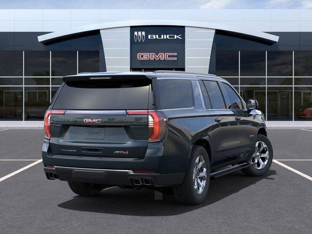 new 2025 GMC Yukon XL car, priced at $101,265