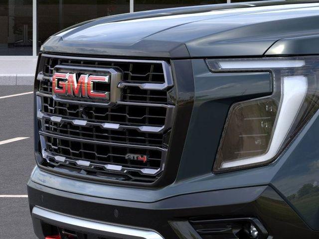 new 2025 GMC Yukon XL car, priced at $101,265