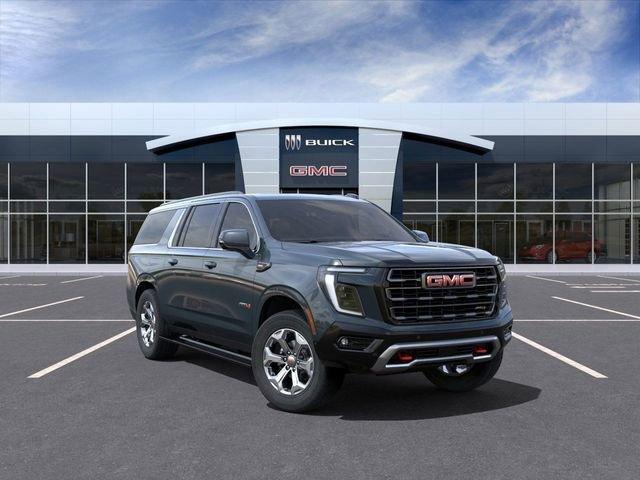 new 2025 GMC Yukon XL car, priced at $101,265