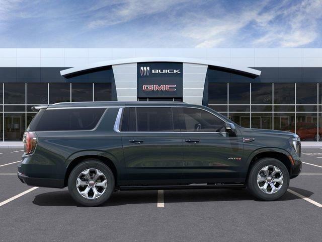 new 2025 GMC Yukon XL car, priced at $101,265