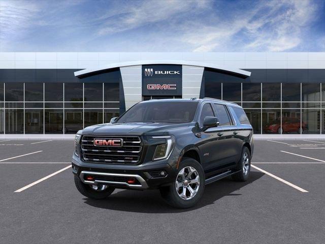 new 2025 GMC Yukon XL car, priced at $101,265