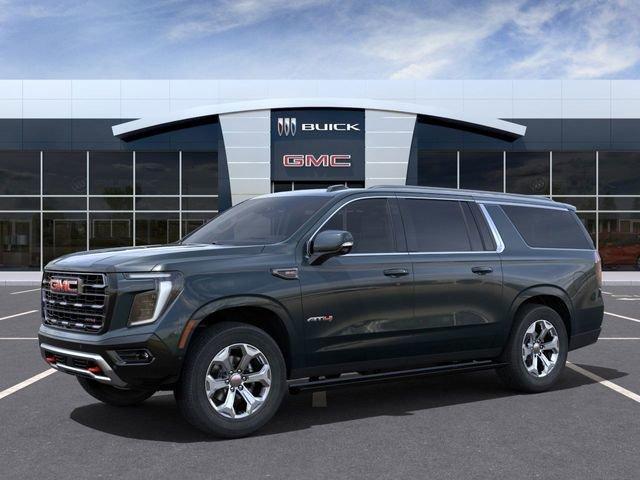 new 2025 GMC Yukon XL car, priced at $101,265