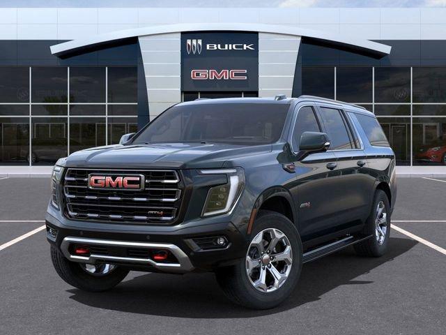 new 2025 GMC Yukon XL car, priced at $101,265