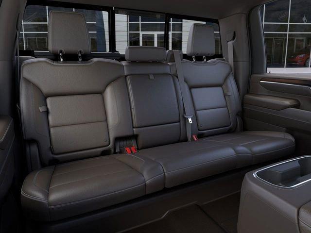 new 2026 GMC Sierra 2500 car, priced at $87,260