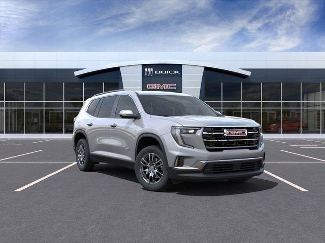 new 2025 GMC Acadia car, priced at $43,140