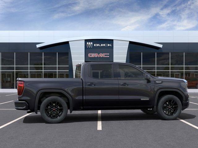 new 2024 GMC Sierra 1500 car, priced at $46,105