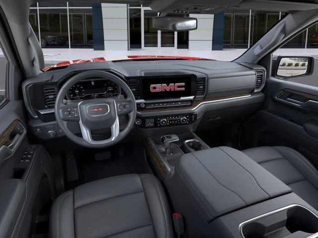 new 2025 GMC Sierra 1500 car, priced at $53,770
