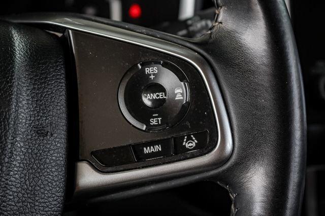 used 2017 Honda CR-V car, priced at $19,275