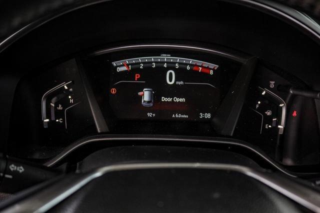 used 2017 Honda CR-V car, priced at $19,275