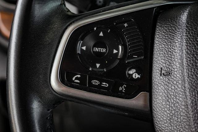 used 2017 Honda CR-V car, priced at $19,275