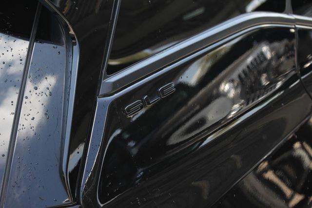 used 2024 GMC Terrain car, priced at $22,611