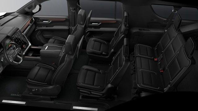 new 2025 GMC Yukon XL car, priced at $96,375