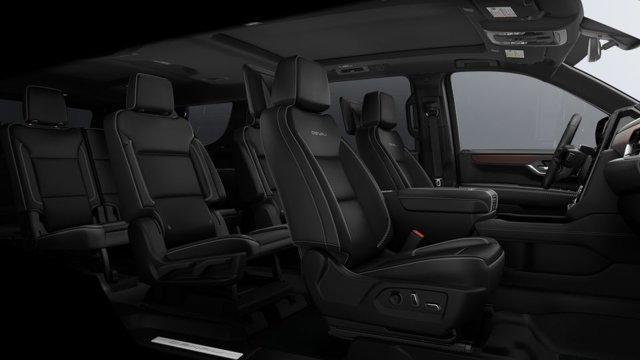 new 2025 GMC Yukon XL car, priced at $96,375