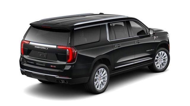 new 2025 GMC Yukon XL car, priced at $96,375