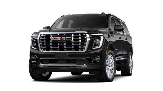 new 2025 GMC Yukon XL car, priced at $96,375