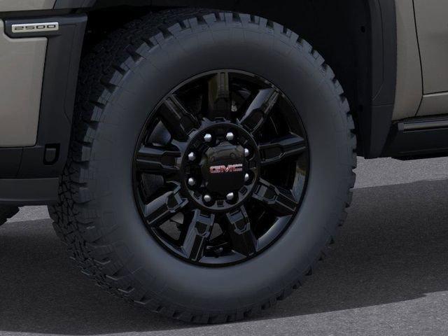 new 2026 GMC Sierra 2500 car, priced at $85,605