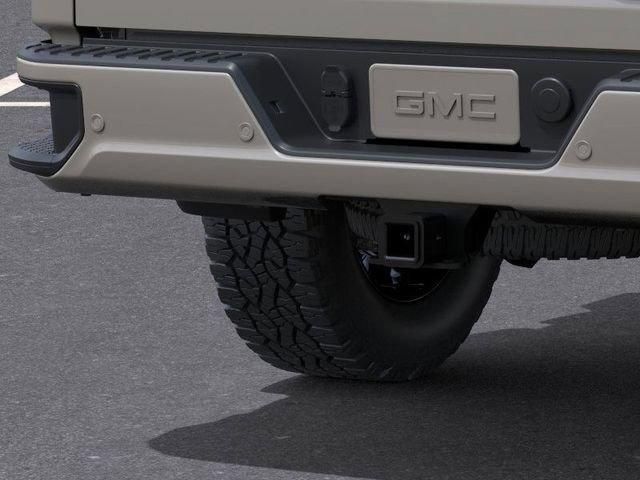 new 2026 GMC Sierra 2500 car, priced at $85,605