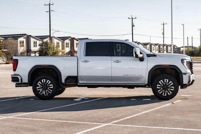 used 2024 GMC Sierra 2500 car, priced at $86,561