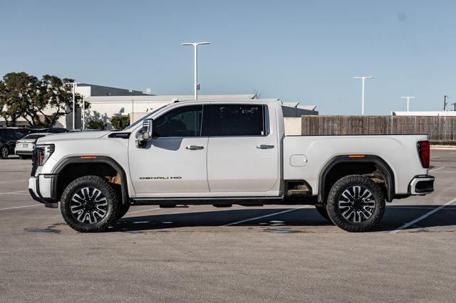 used 2024 GMC Sierra 2500 car, priced at $86,561