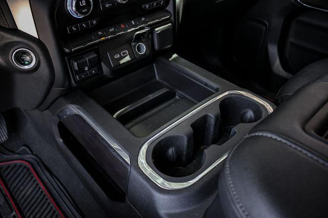 used 2021 GMC Sierra 1500 car, priced at $41,509