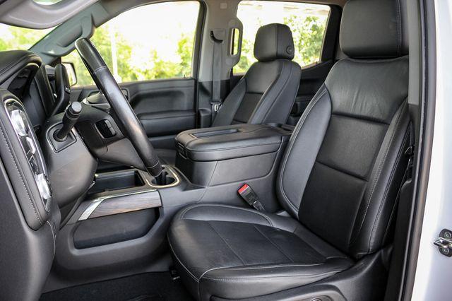 used 2021 GMC Sierra 1500 car, priced at $41,509