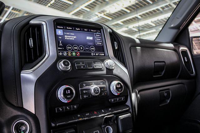 used 2021 GMC Sierra 1500 car, priced at $41,509